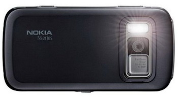 Nokia  n86 